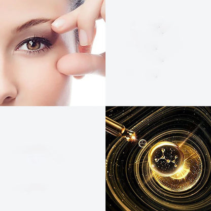 ✨ 24K Gold Argireline Eye Essence – 30ml