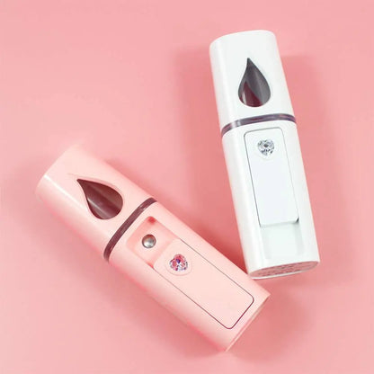 Nano Mist Glow
