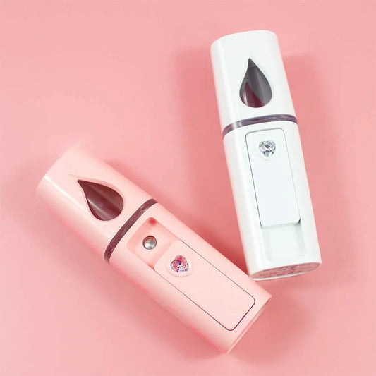 Nano Mist Glow