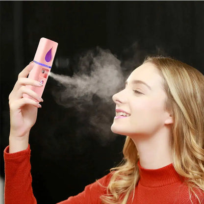 Nano Mist Radiance