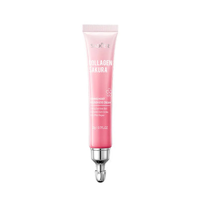 Crème contour des yeux – Anti-cernes & Anti-poches
