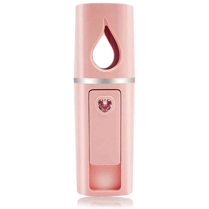 Nano Mist Radiance