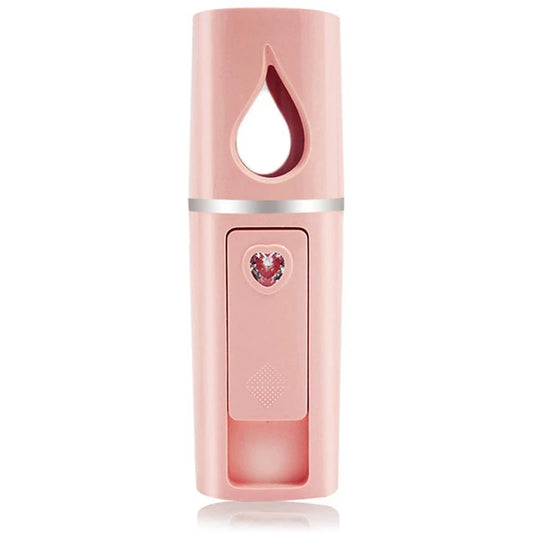 Nano Mist Radiance