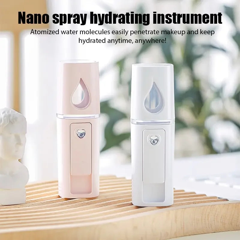 Nano Mist Glow