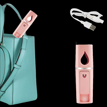 Nano Mist Radiance